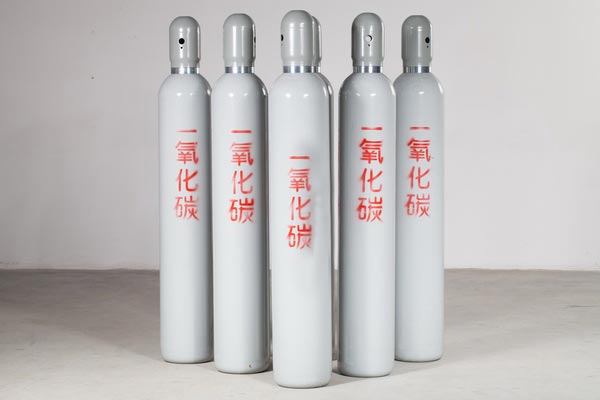 一氧化碳标准气样